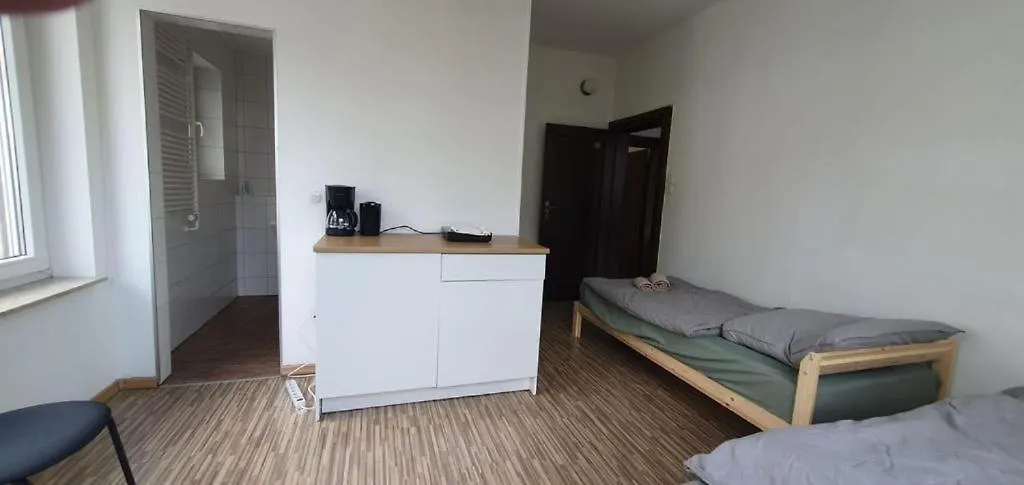 B I E S T O Aparthotel 汉诺威