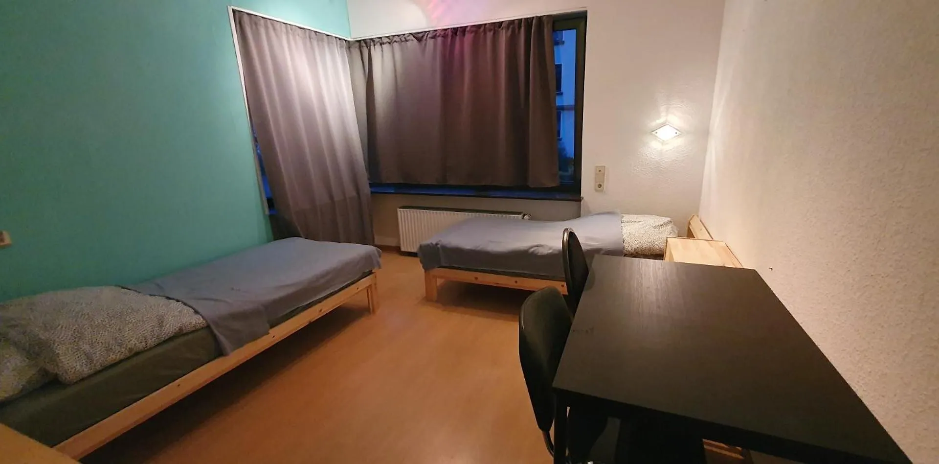 B I E S T O Aparthotel 汉诺威 德国