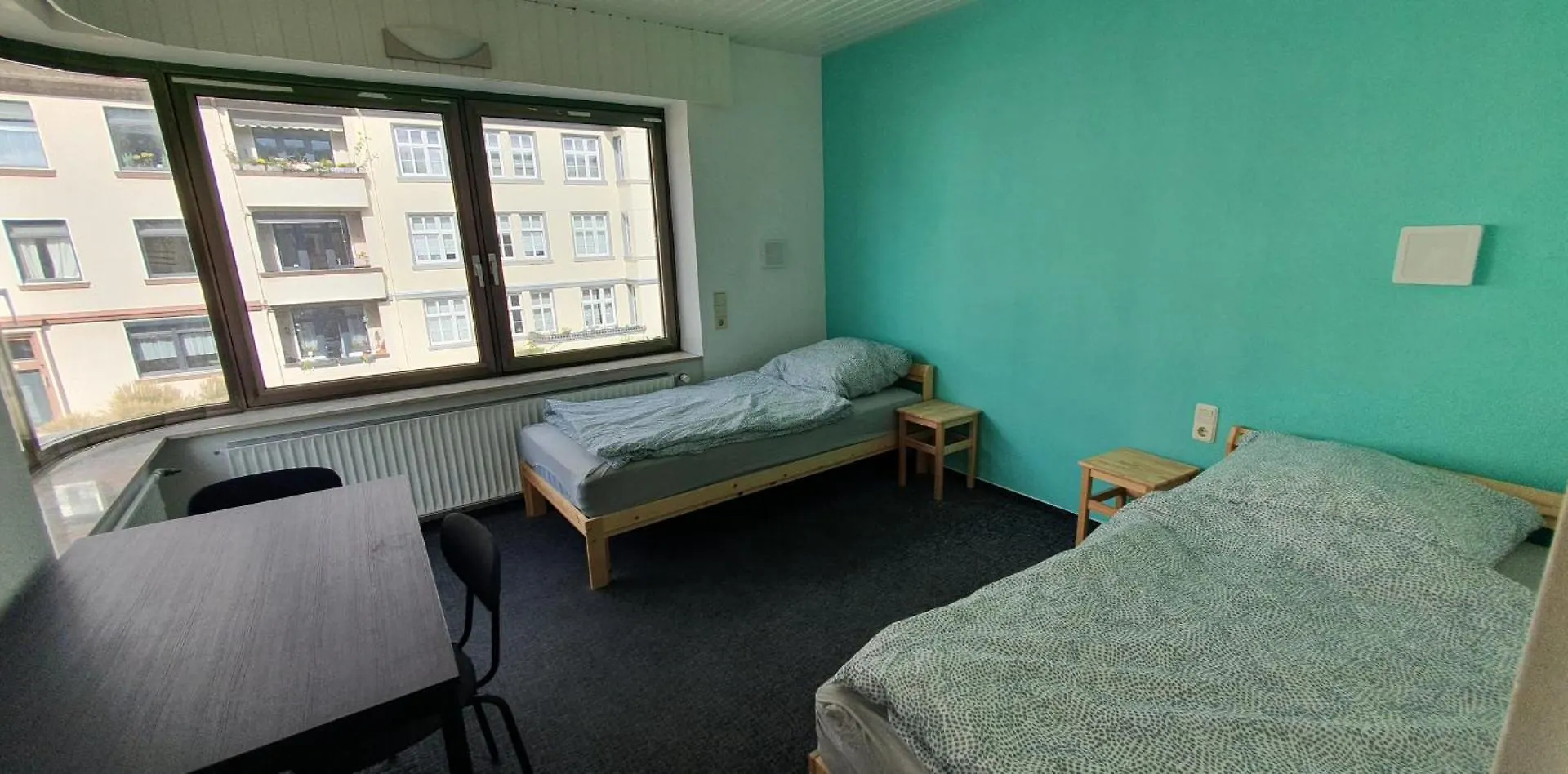 B I E S T O Aparthotel 汉诺威