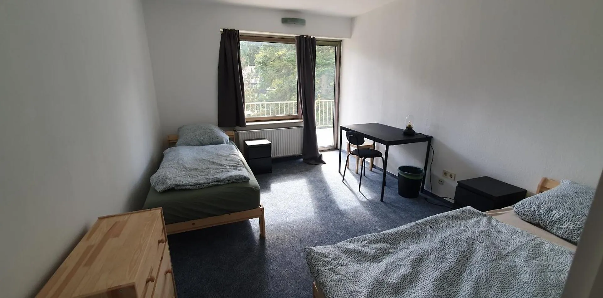 B I E S T O Aparthotel 汉诺威