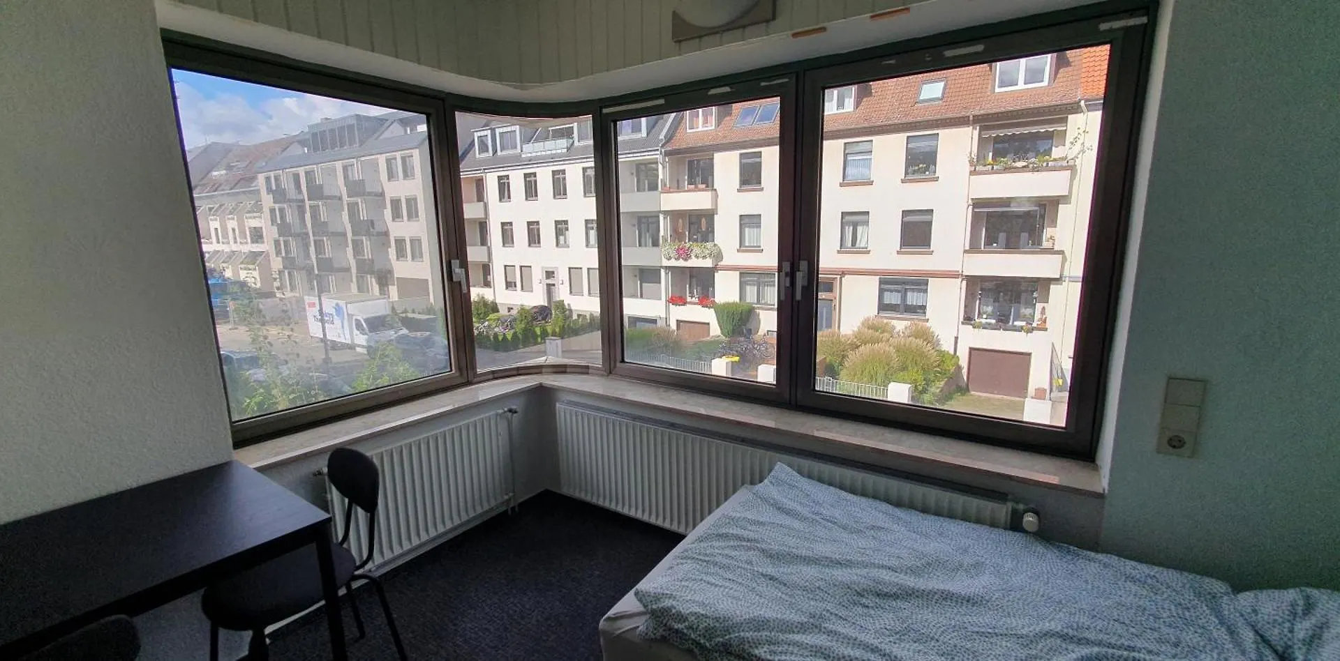 B I E S T O Aparthotel 汉诺威